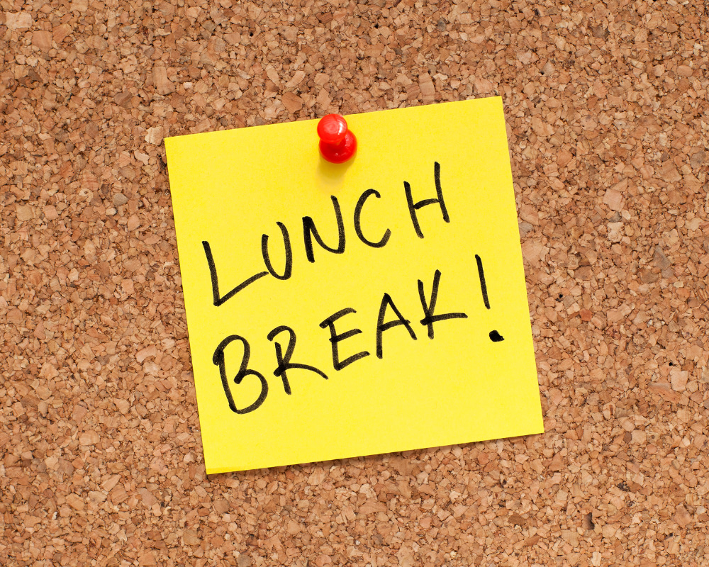 Organizacja benefitu żywieniowego z aplikacją myfoodie